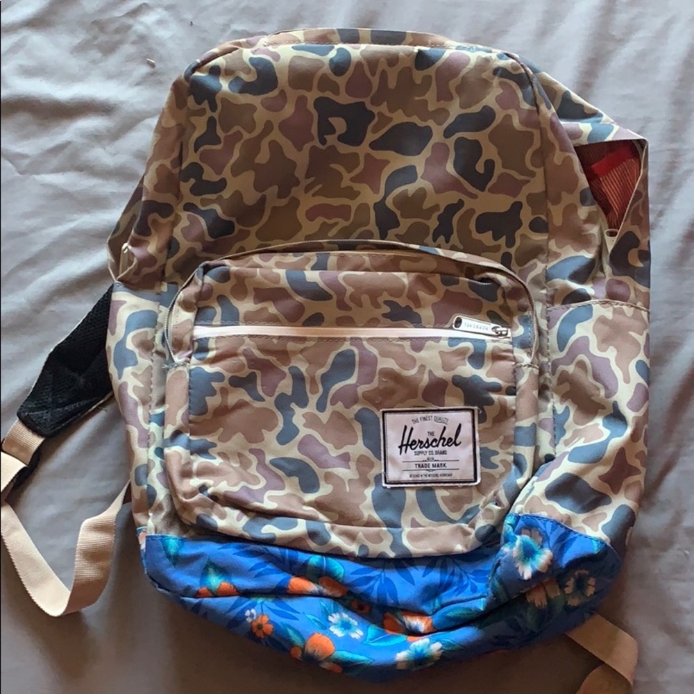 Bookbag